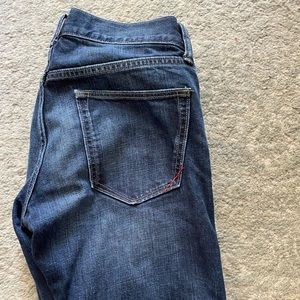 Banana Republic Vintage Straight